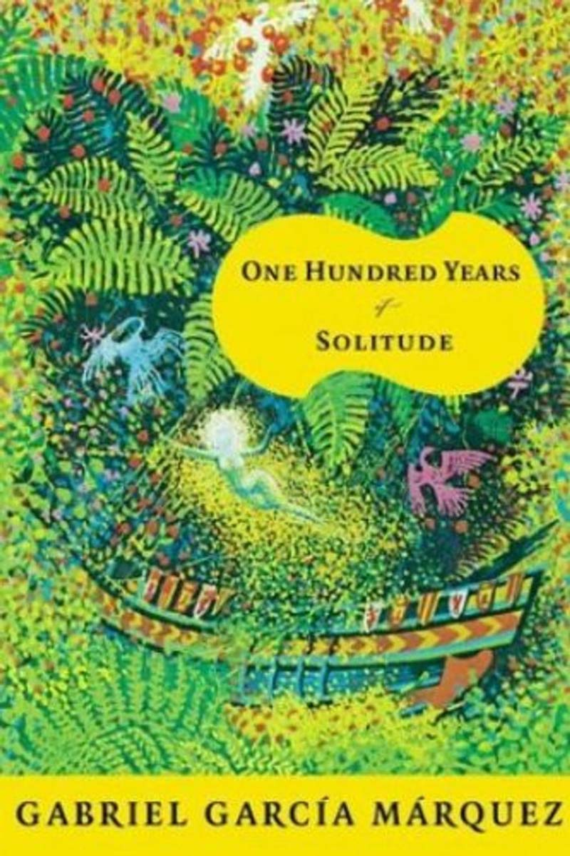 100 years of solitude free pdf download